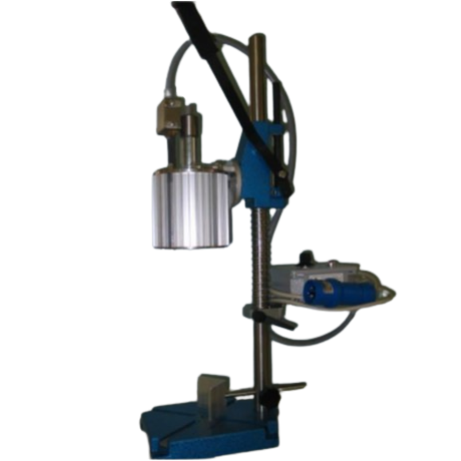 Cabeça Térmica Mod. TRP/P
