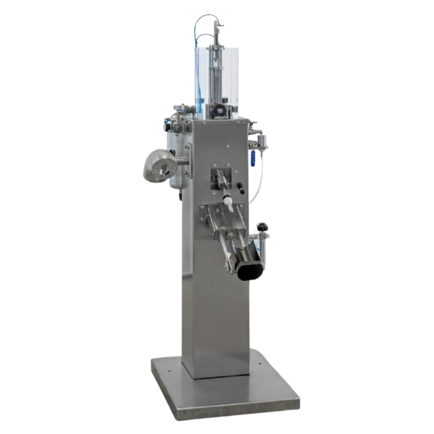 Monobloco semiautomático DEGO-M